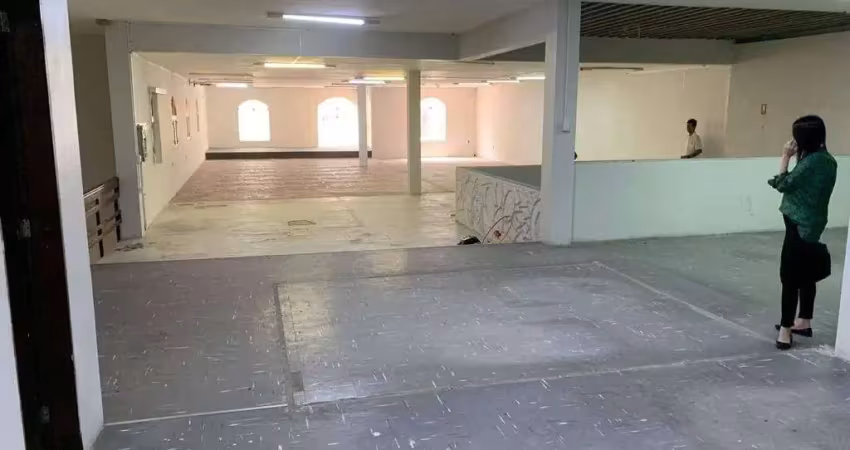 Casa comercial para alugar na Parque Solon de Lucena, 300, Centro, João Pessoa