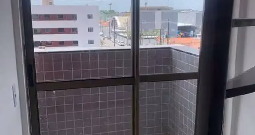 Apartamento duplex com 2 quartos à venda, cristo redentor - joão pessoa