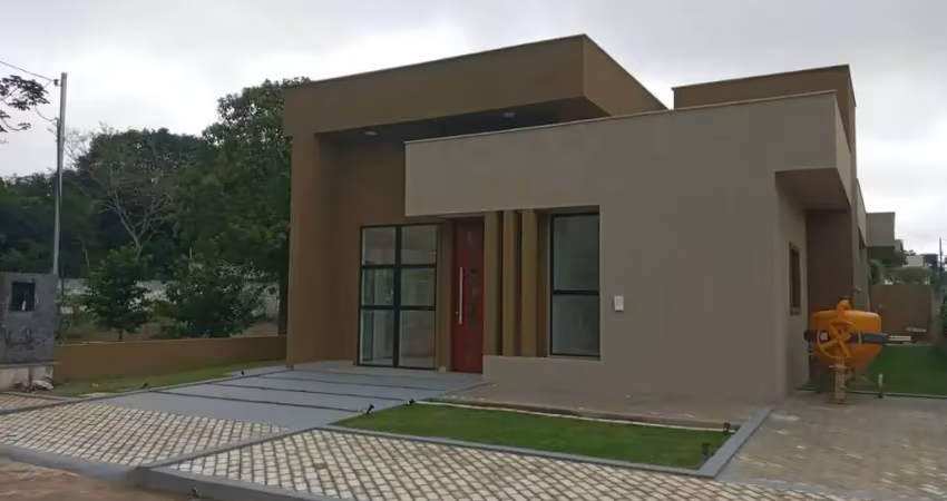 Casa com 4 quartos à venda, condomínio monte das cerejeiras - bananeiras
