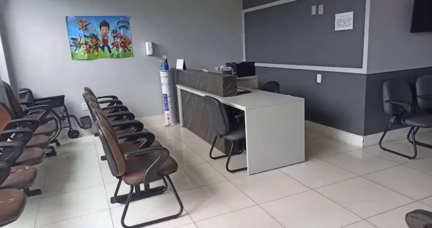 Prédio- alugar – r$ 20.000/mês – centro – joão pessoa/pb