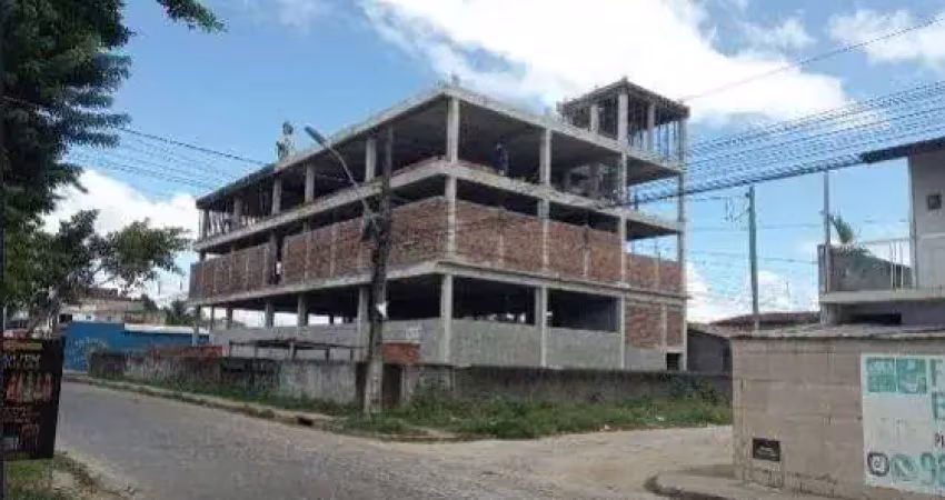 Casa comercial para alugar na Indústrias, João Pessoa 