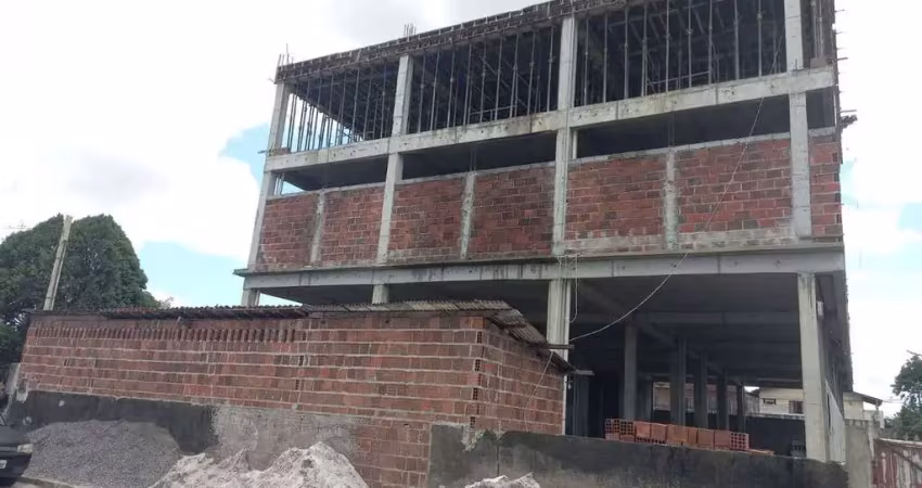 Prédio terreo 478 mts² por 22 mil reais no bairro das industrias