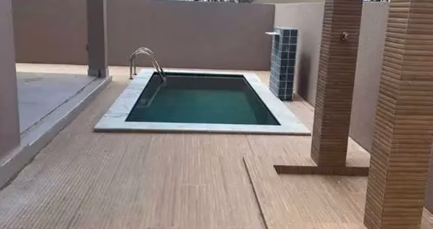 Casa de condomínio com 4 quartos à venda - bananeiras