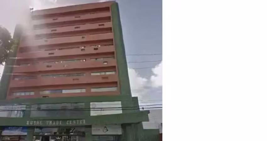 Casa comercial com 1 sala à venda no Torre, João Pessoa 