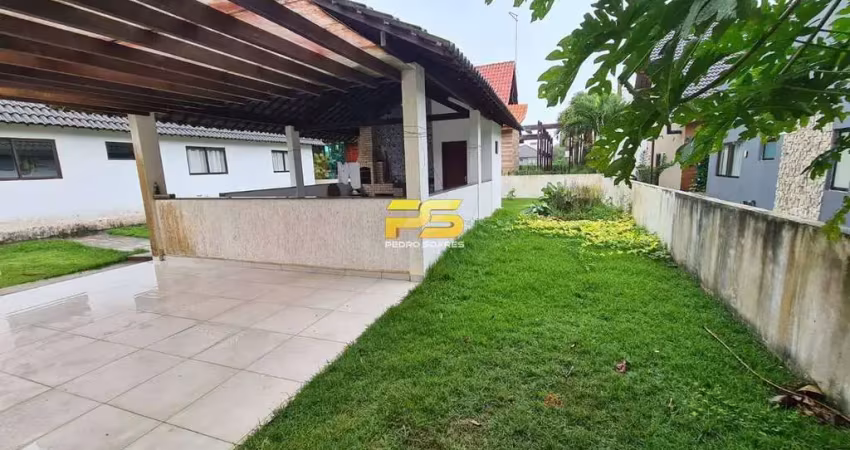 Casa de condomínio com 3 quartos à venda - bananeiras