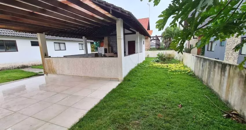 Casa de condomínio com 3 quartos à venda - bananeiras