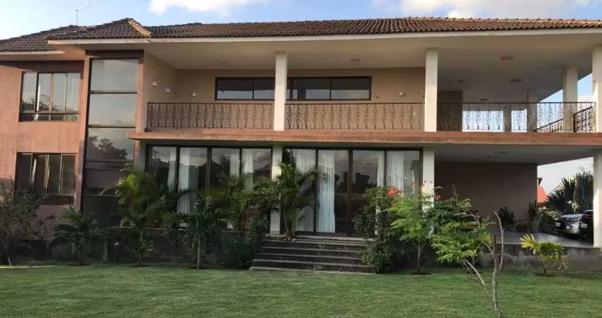 Casa de condomínio com 5 quartos à venda condomínio aguas da serra valor r$2.400.000,00