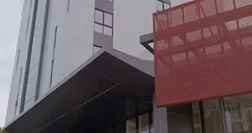 Sala comercial 40m² nos bancários, a venda por r$437.329,44.