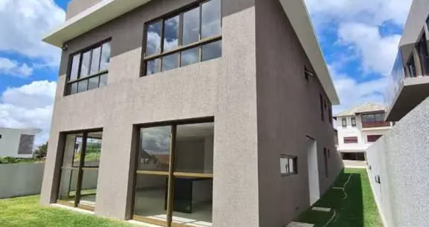 Casa no condomínio caminho da serra 195m² 3 suítes, a venda por r$750.000,00.