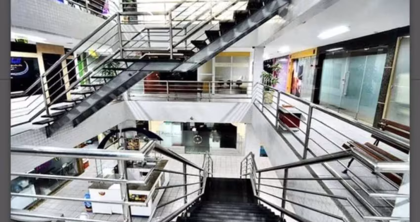 Alugo sala comercial em manaira por 2 mil reais/mês