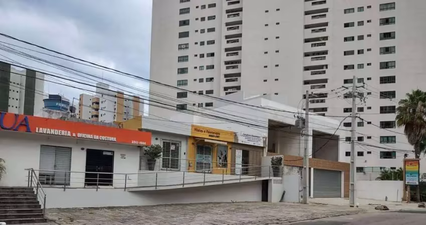 Casa comercial para alugar no Brisamar, João Pessoa 