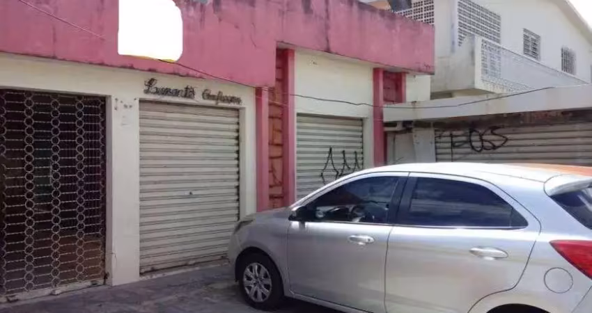 Casa comercial com 7 salas à venda no Torre, João Pessoa 