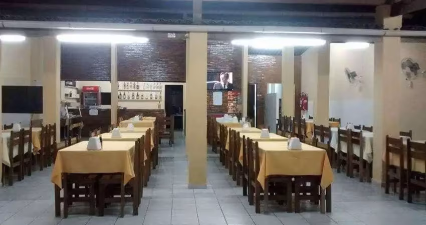 Casa comercial à venda no Cristo Redentor, João Pessoa 