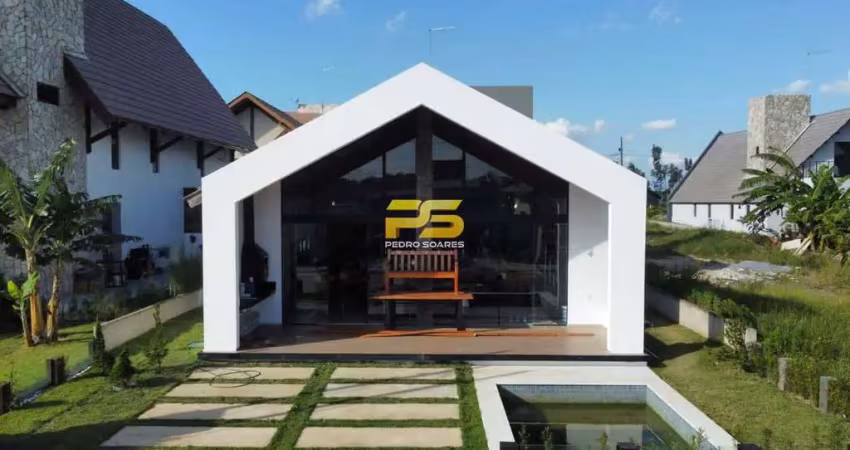 Casa com 4 quartos à venda no Centro, Bananeiras 