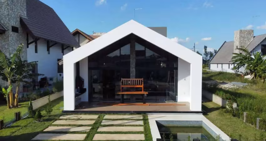 Casa com 6 quartos à venda no Centro, Bananeiras 