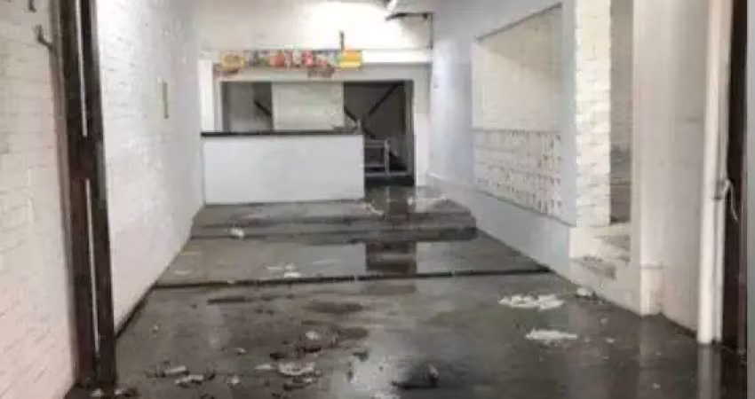 Casa comercial para alugar no Manaíra, João Pessoa 