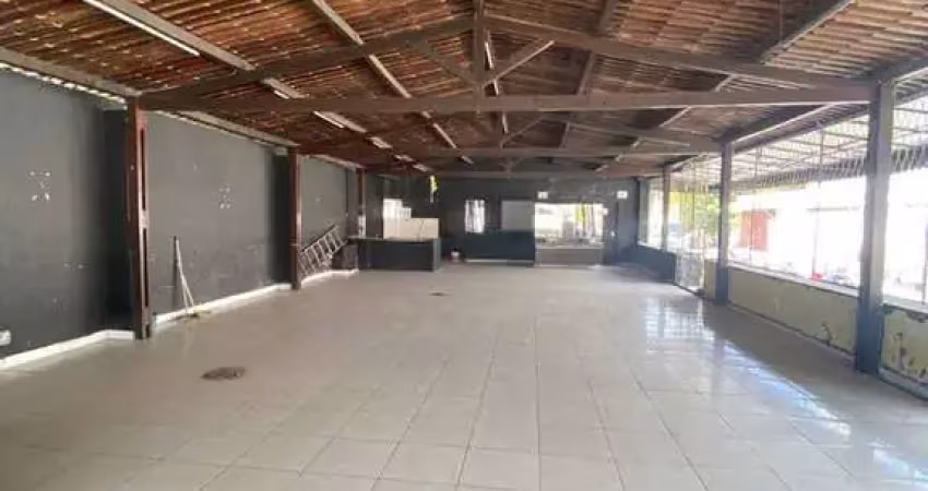 Casa comercial à venda na Avenida Manoel Deodato, Torre, João Pessoa