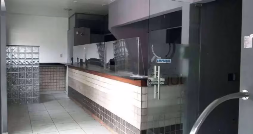 Casa comercial para alugar na Avenida João Machado, Centro, João Pessoa