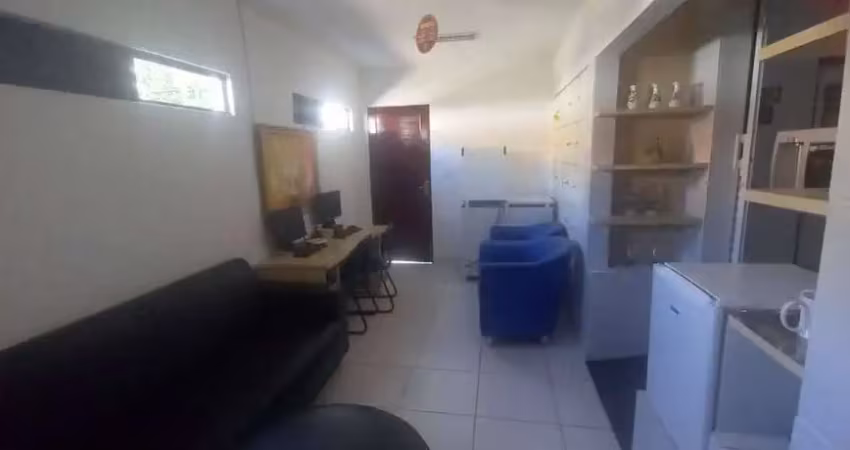 Casa comercial com 11 salas para alugar no Centro, João Pessoa 