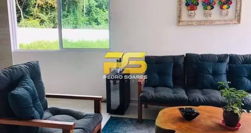 Casa de condomínio com 3 quartos para locação, centro - bananeiras
