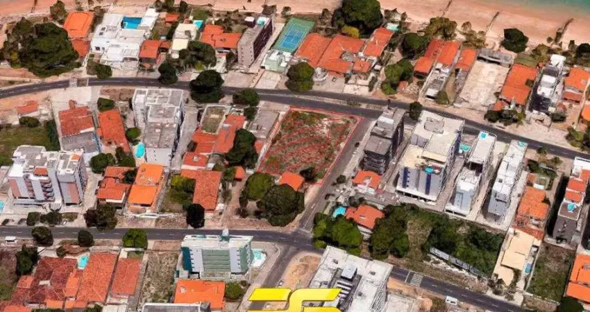 Terreno para alugar, 1.432,84 m² por r$ 25.000,00/mês - jardim oceania - joão pessoa/pb #pedrosoares