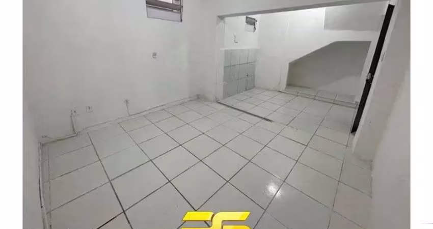 Sala para alugar, 20 m² por r$ 500/mês - centro - joão pessoa/pb #marconifernandes