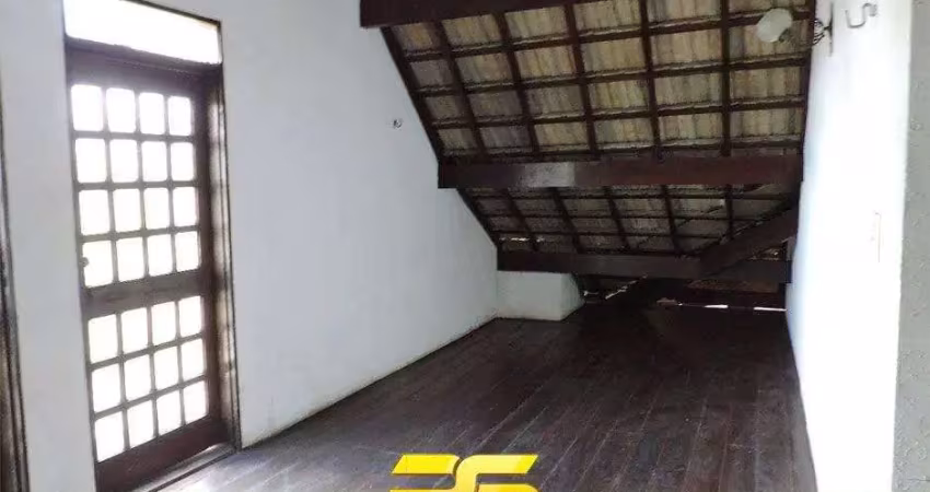 Bangalô com 4 dormitórios para alugar por r$ 20.000,00/mês - centro - bananeiras/pb #pedrosoares
