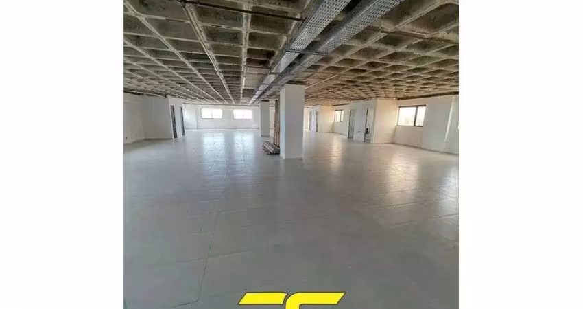 Laje corporativa para alugar, 430 m² por r$ 30.000/mês - bairro dos estados - joão pessoa/pb #pedrosoares