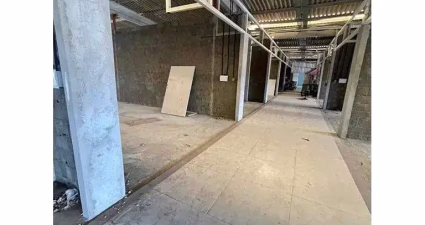 Laje para alugar, 2.000 m² por r$ 80.000/mês - jardim américa - cabedelo/pb