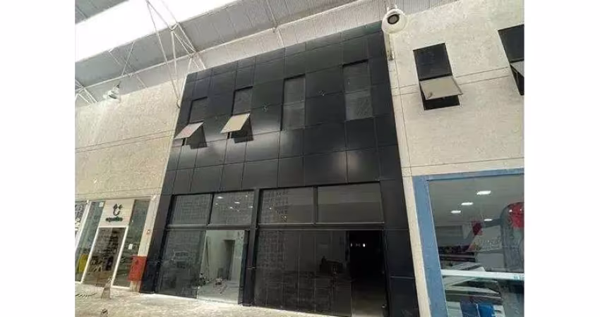 Laje para alugar, 600 m² por r$ 24.000/mês - jardim américa - cabedelo/pb