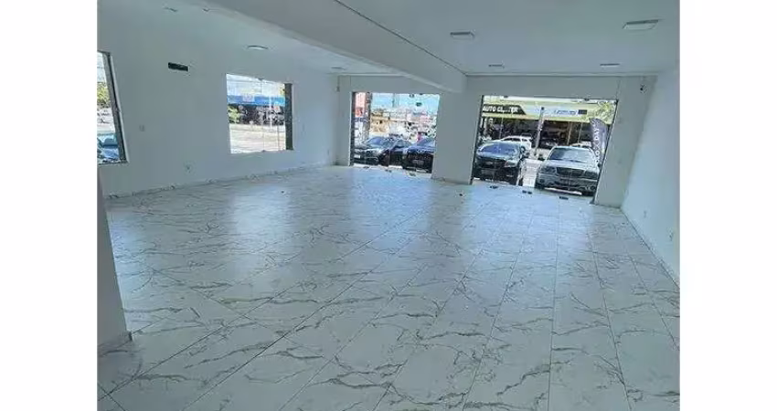 Sala vitrine para alugar, 90 m² por r$ 10.000/mês - torre - joão pessoa/pb