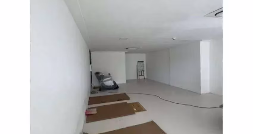 Sala para alugar, 71 m² por r$ 8.500/mês - tambaú - joão pessoa/pb