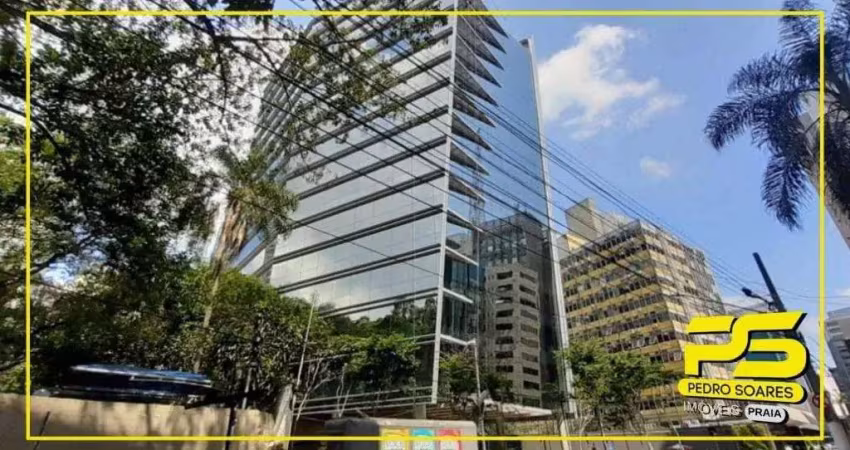 Prédio para alugar, 1 m² por r$ 1.800.000/mês - bela vista - são paulo/sp #pedrosoares