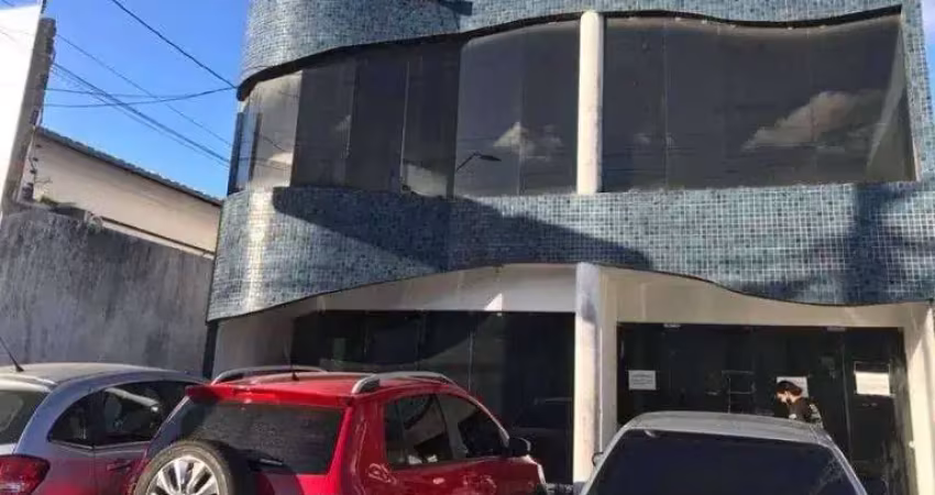 Prédio para alugar, 400 m² por r$ 10.000/mês - centro - joão pessoa/pb