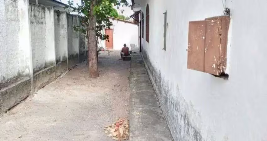 Casa com 5 dormitórios para alugar, por r$ 25.000/temporada - poço - cabedelo/pb