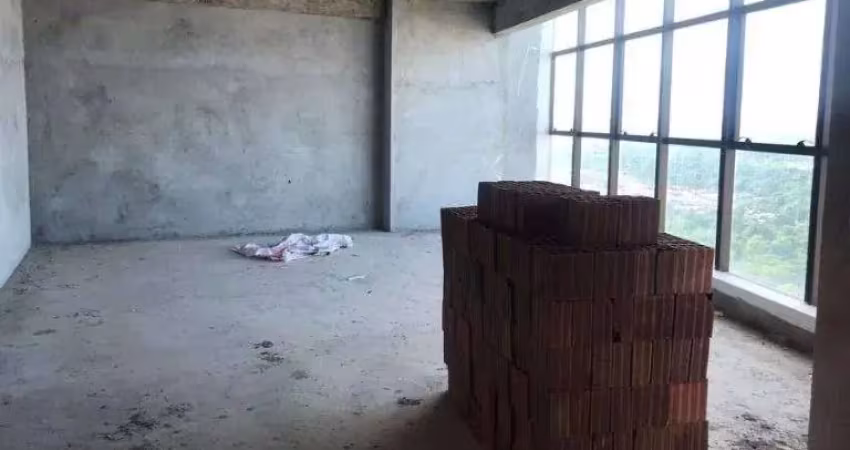 Andar corporativo para alugar, 463 m² por r$ 30.000/mês - loteamento oceania iii - joão pessoa/pb