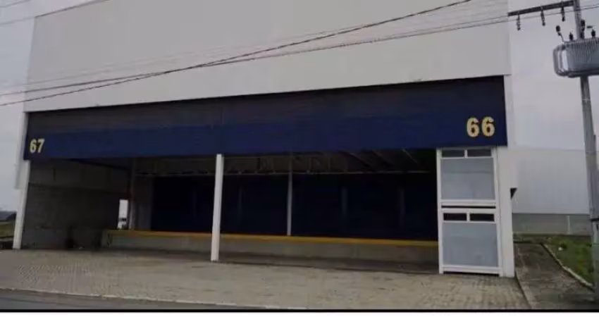 Galpão para alugar, 1.439 m² por r$ 21.000/mês - centro - conde/pb