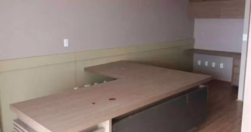 Sala para alugar, 64 m² por r$ 2.300/mês - renascer - cabedelo/pb