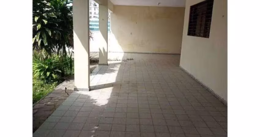 (mobiliado) casa com 3 dormitórios para alugar, 220 m² por r$ 20.000/mês - camboinha ii - cabedelo/pb