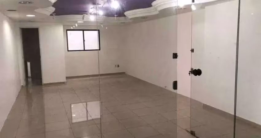 Sala para alugar, 30 m² por r$ 1.600/mês - bairro dos estados - joão pessoa/pb