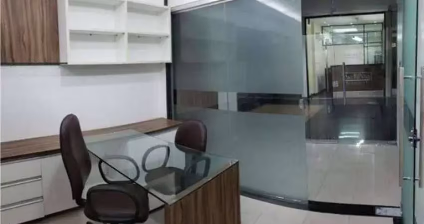 Casa comercial para alugar no Centro, João Pessoa 