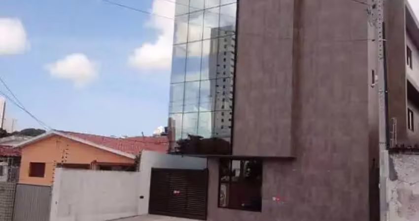 Prédio para alugar, por r$ 17.000,00/mês - pedro gondim - joão pessoa/pb
