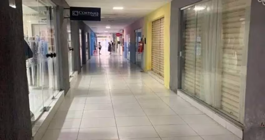 Sala para alugar, 22 m² por r$ 450/mês - centro - joão pessoa/pb