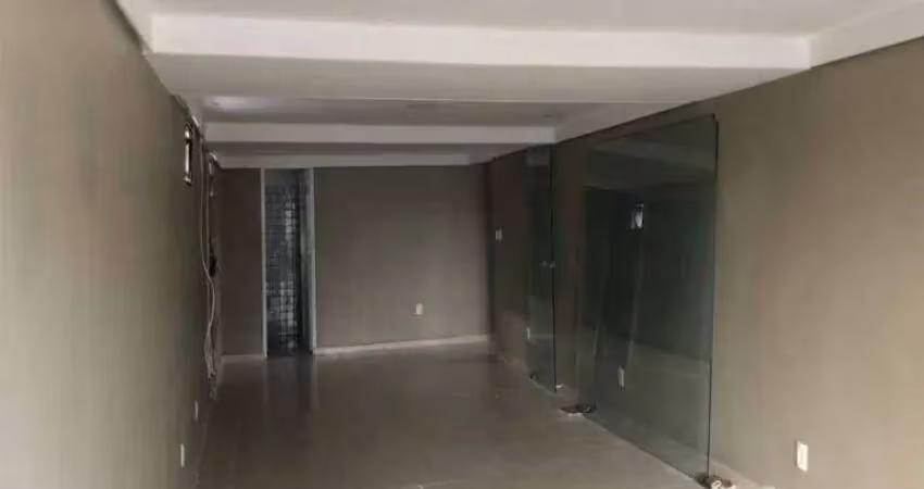Sala para alugar, 40 m² por r$ 1.100/mês - centro - joão pessoa/pb