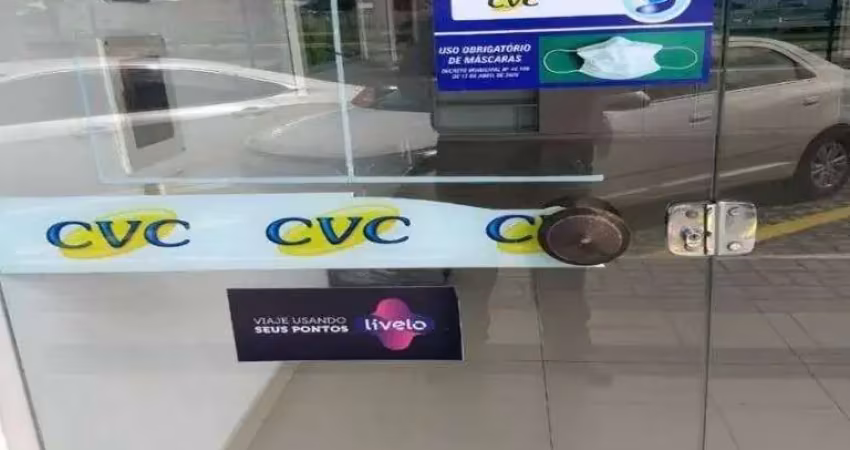 Sala para alugar, 30 m² por r$ 1.400/mês - bancários - joão pessoa/pb cod sa0211