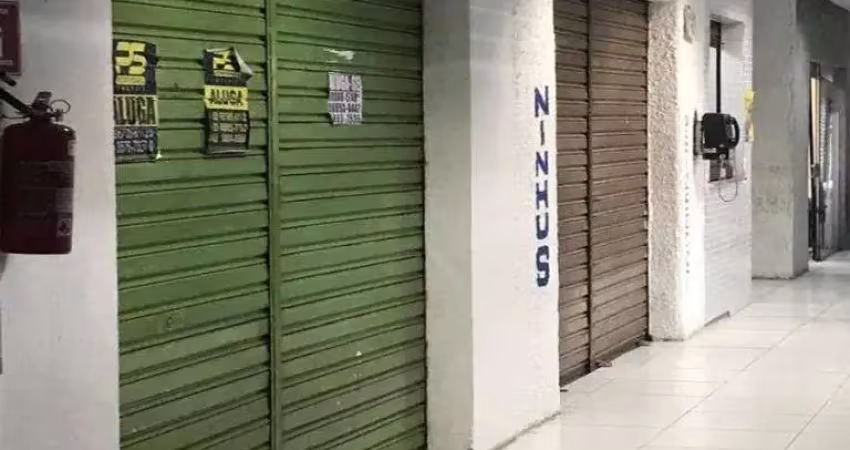 Sala para alugar, 25 m² por r$ 600/mês - centro - joão pessoa/pb