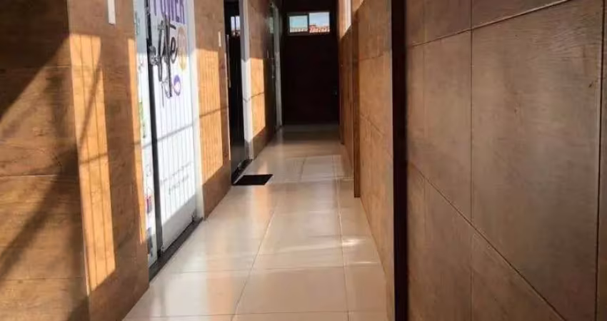 Sala para alugar, 27 m² por r$ 800/mês - centro - joão pessoa/pb