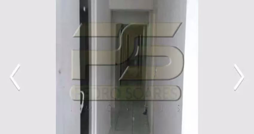 Sala para alugar, 30 m² por r$ 600/mês - jaguaribe - joão pessoa/pb