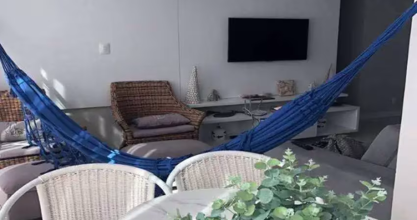 (oportunidade) apartamento em camboinha por 24mil de dez à jan