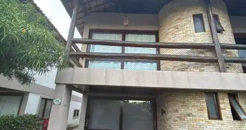 Casa alto padrão em condomínio fechado para venda | camboinha
